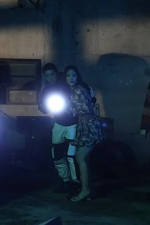 Bad Bad Gets Impregnated By A Ghost