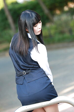Yui Watanabe